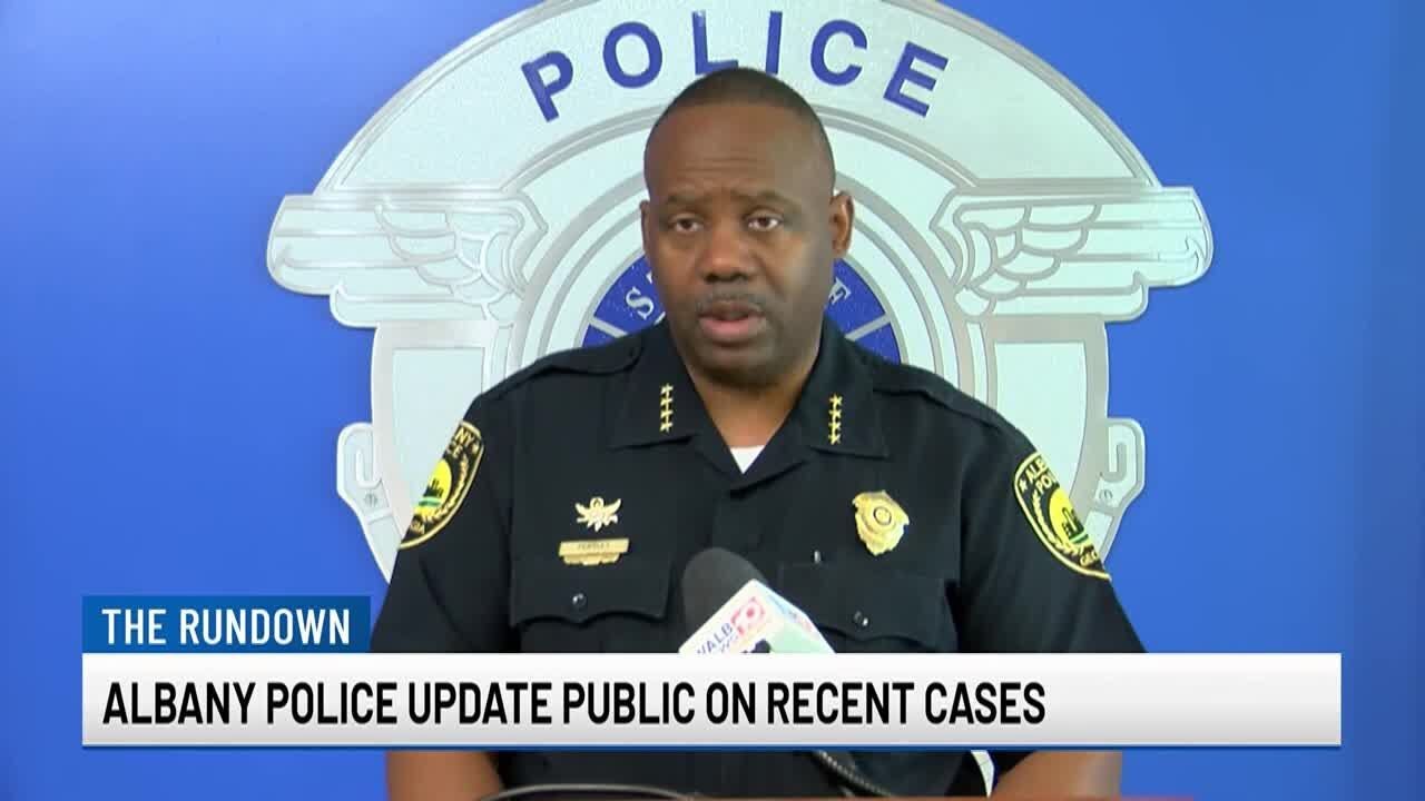 Albany man accused of brutally beating woman, to be charged with murder ...