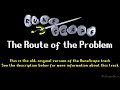 Old runescape soundtrack the route of the problem