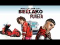 Jon Z Ft Luar La L Bellako Puñeta Extended Version mp3