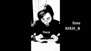 Charly Setiaband - Jangan Marah Marah (Akustik Lirik)