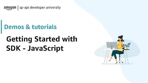 Getting Started with SDK - JavaScript