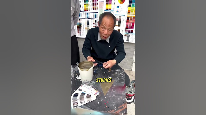 This Old Man Has a Super Unique Ability ❤️