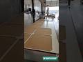 2022 5' X 16.5' CNT MOTION SYSTEMS CNT-950 ACM PANEL &amp; ALUCOBOND CNC ROUTER - 24K SPINDLE