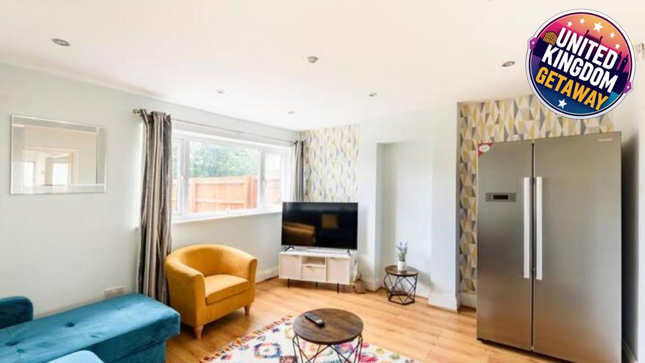 Overbury Lodge, Birmingham with FREE Parking | Birmingham, United Kingdom | Hotel Review 🏨