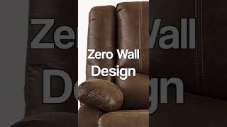 Introducing the Bladewood Zero Recliner #shorts