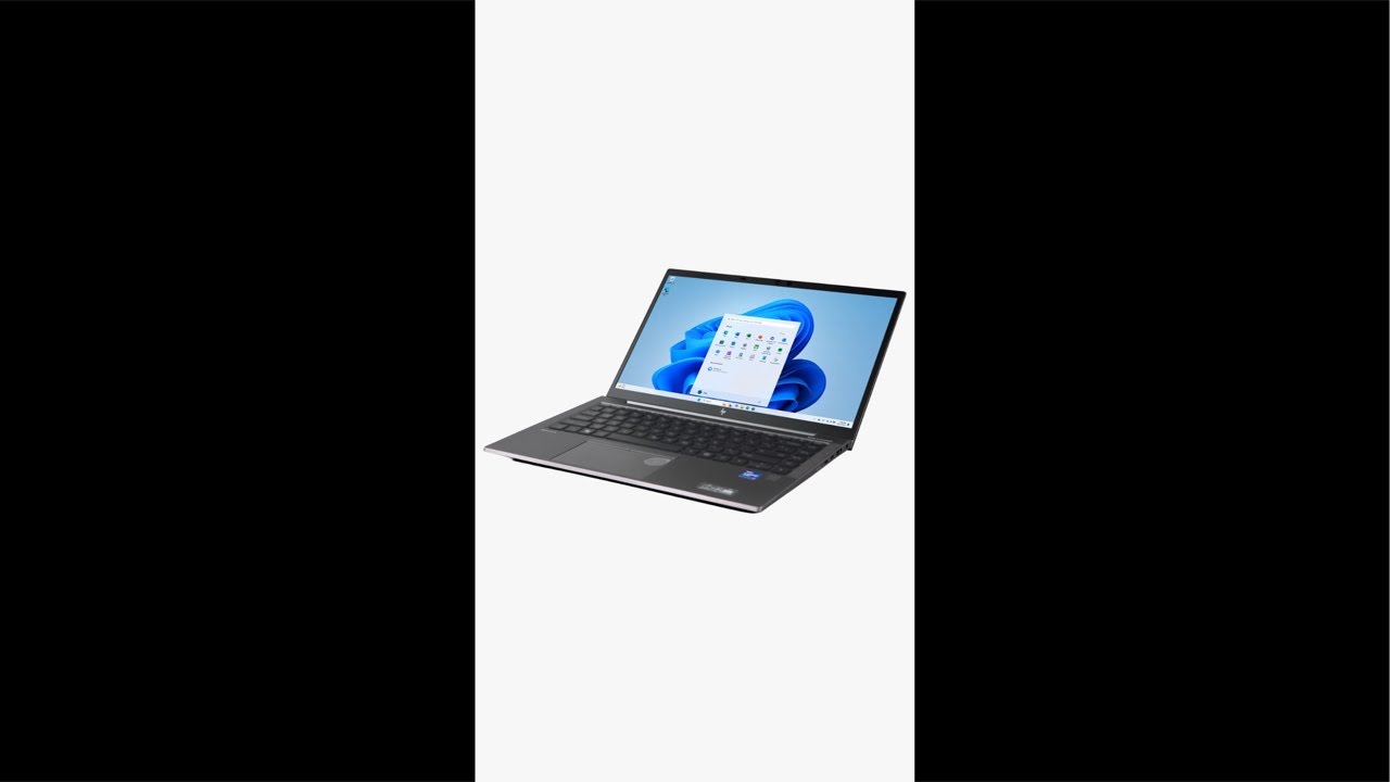 Budget HP ZBook Firefly 14 G8