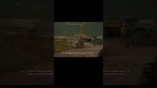 наемник Хог в stalker 2 heart of Chernobyl #gaming#сталкер2#stalker#игры