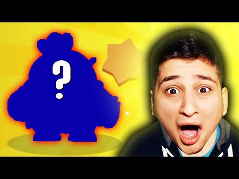 ბოლო ლეგენდარი ყველა ბრავლერი მყავს Brawl Stars ქართულად Ubralod Noobi