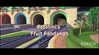 Frostinis Fruit Fandango Csupo