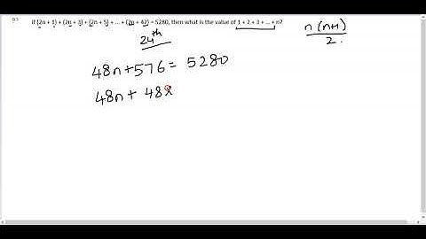CAT 2019 QA Slot 2 – Question 3 | CAT Quant Previous Year Paper Solution | Arvind Shankar 100%iler