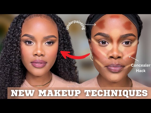 Matte Makeup Is Trending Again In 2023 – Here's How To Wear It