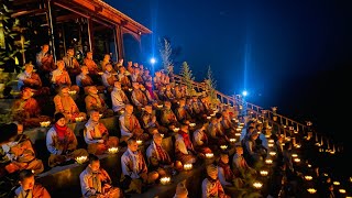 Tinh Hoa NIKAYA - Tưởng Niệm Bậc Đạo Sư Tôn Kính 5 ! 49 NGÀY