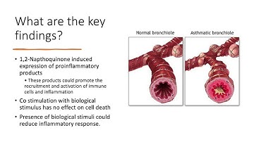 Flash presentation CDT Annual Conference 2021 - George Adams