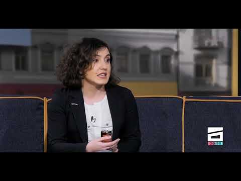 IDFI -ის შეფასება მთავარი არხის დილის ეთერში