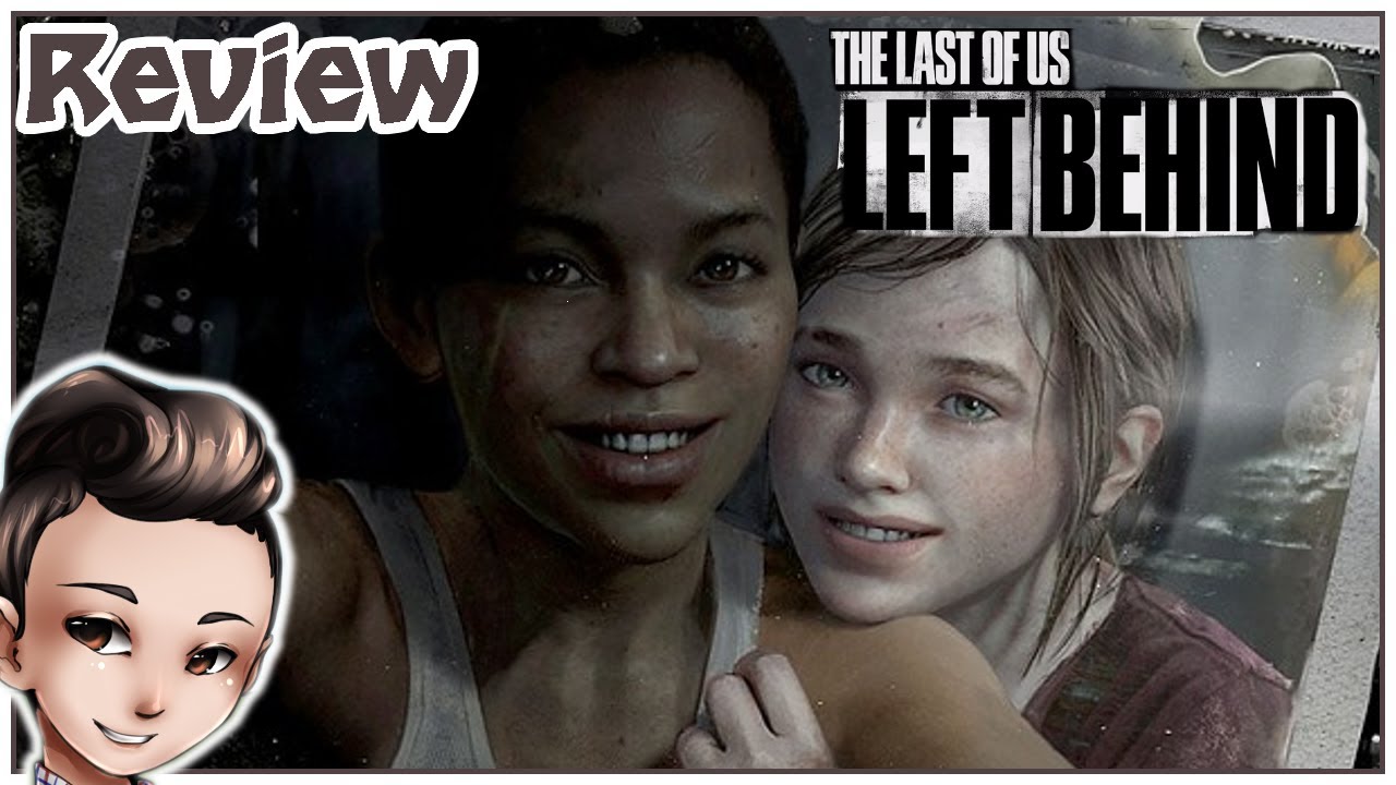 the last of us left behind ps3 download