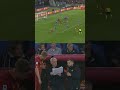 Mourinho Has Hilarious Reaction To Wijnaldum S Goal Shorts