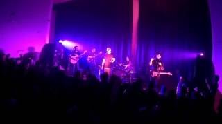 Guardarraya - Te Recorreré Ambato