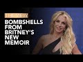 Bombshells From Britney Spears&#39; New Memoir | The View