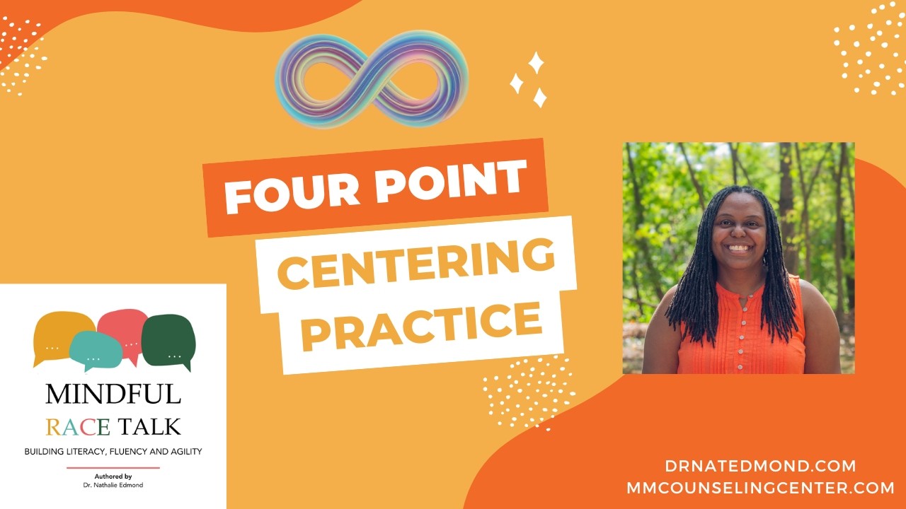Four point centering practice - YouTube
