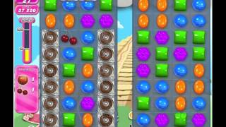 Candy Crush Saga Level 331, No Boosters, with Sound! Candy Crush Saga Level 331, No Boosters, with Sound!