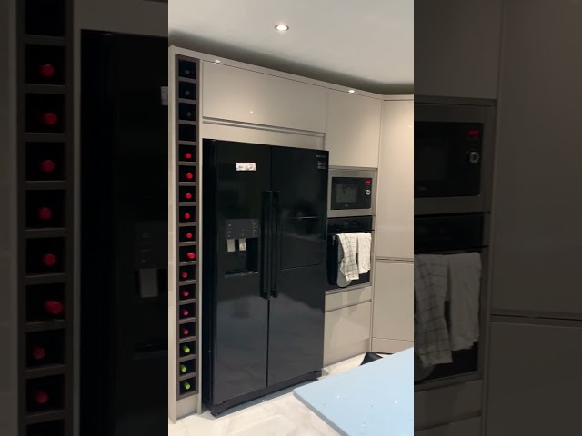 Video 1: Kitchen