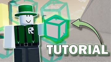 MOVER BLOCK TUTORIAL | JJS