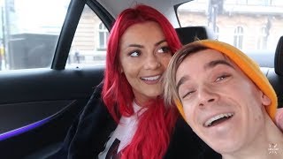 Joe and Dianne Cutest Moments 2