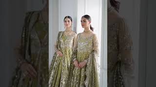 BAROQUE | CHANTELLE | EMBROIDERED NET CH10-02