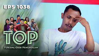 Pur is Heartbroken and Misses Novita | TUKANG OJEK PENGKOLAN | EPS 1038 (2/2)