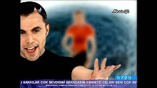 Ümit Sayın - Caneylom | Stereo (1997, İstanbul Plak) Resimi