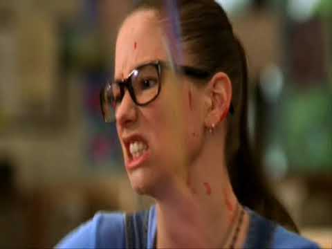 Not Another Teen Movie Janie S Painting