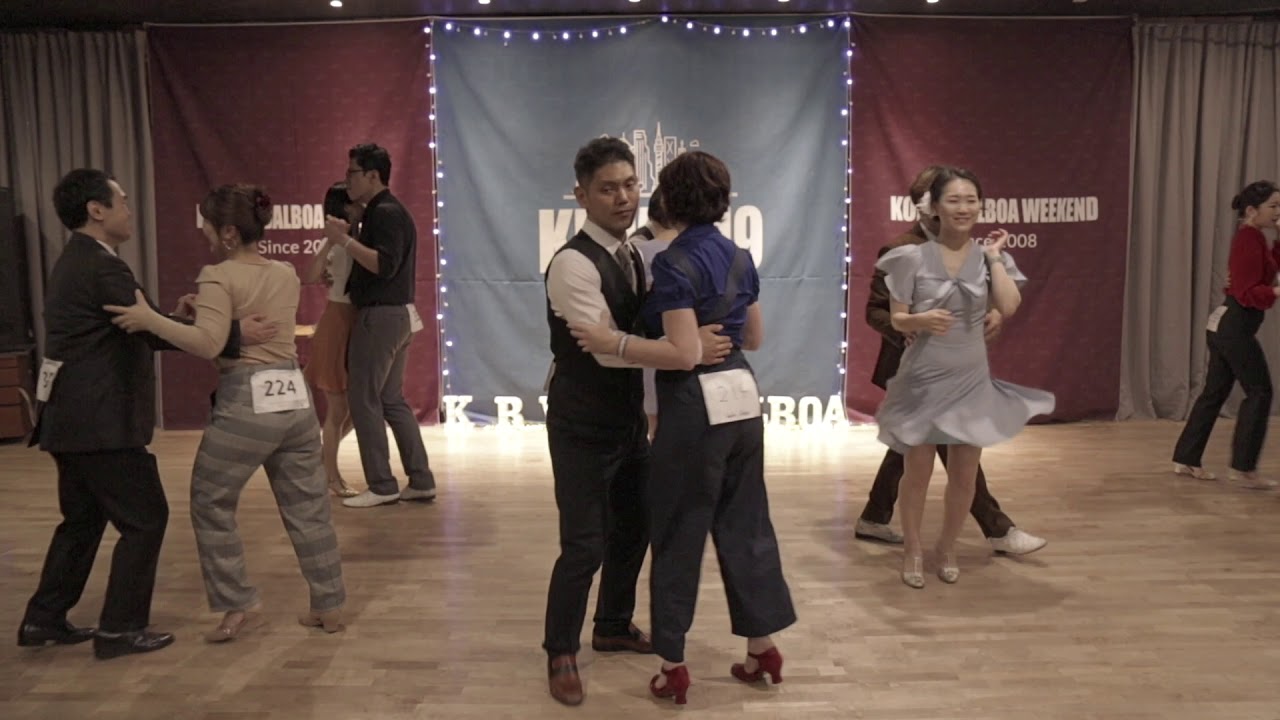 KBW2019 : Amateur Mix & Match - All Skate