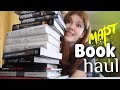 ЧТО Я КУПИЛА В МАРТЕ? 🥝🍍14 НОВЫХ КНИГ!