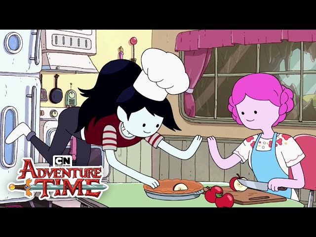 All Songs from Adventure Time: Distant Lands - Obsidian | Cartoon Network class=