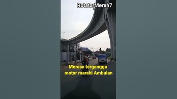 Jangan cari masalah pak. #shortsfeed #shortfeed #shorts #short #ambulance #shortvideo #news