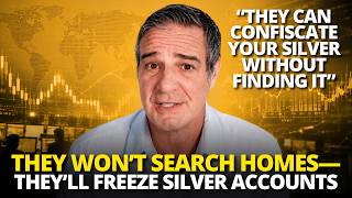 Silver Supercycle Underway! Massive Public Rush Will Erase Physical Supply | Andy Schectman