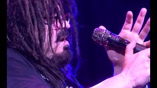 Counting Crows - Washington Sq (HD) - Hartford, CT - 08-15-18