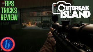 Outbreak Island Pendulum Gameplay & Review 2022 | Survival Game Guide