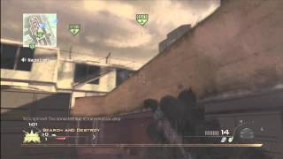 dry streak continues :(