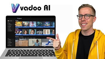 How to use Vadoo AI - Full Tutorial Beginners Guide