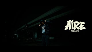 Morel Under - Aire (Video oficial)