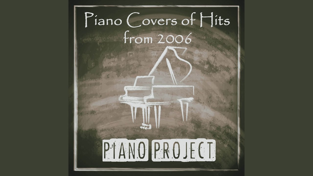 Chasing - Piano Project Shazam