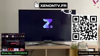 "La Meilleure Application IPTV de 2025" -🔥  Nouvelle Chaine Ligue 1 / Tous Les Pays / Pas De BUG ! screenshot 4