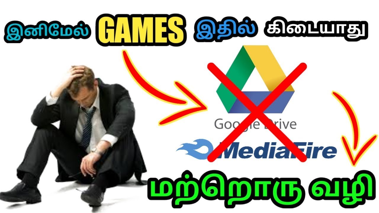 How to Download TechKitTamil Game Files 2019