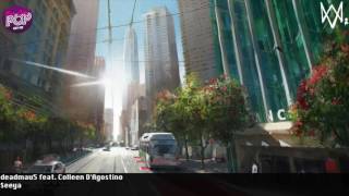 Watch Dogs 2 Soundtrack - Bay City Pop KBY-FM Watch Dogs 2 Soundtrack - Bay City Pop KBY-FM