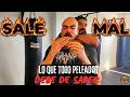 EL ARTE DE LA MMA I POR ESO TE SOMETEN RAPIDO