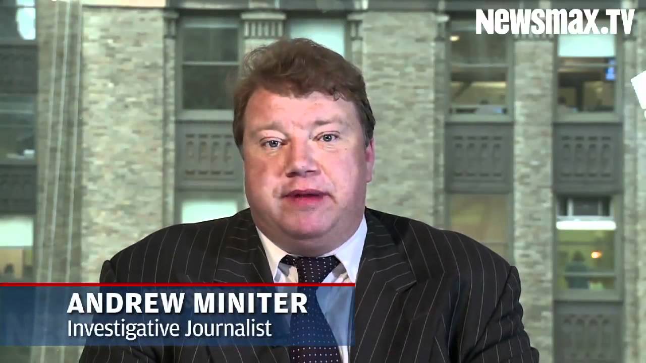 Journalist: Obama Lied to 9/11 Victims' Families About Terrorist Trials