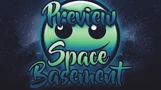 Space Basement - Preview I