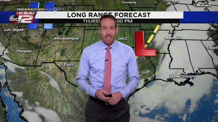 Justin's AM Update: November 5, 2020