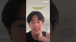 Mark Tuan #GOT7 quer ver os fãs brasileiros! #shorts #kpop #kpopbrasil